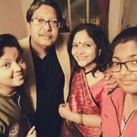 Indranil Majumdar