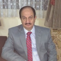 Mohammed Jamal Kaf Alghazal