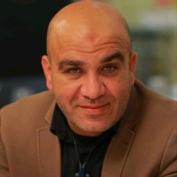 Mostafa Zaky