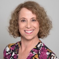 Sue Fletcherkeron