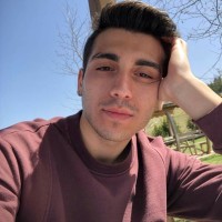 Caner Ay Celep