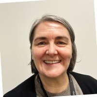 Amanda Brougham-Pickard