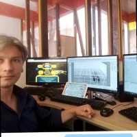 Ruben Stevenson Casoni