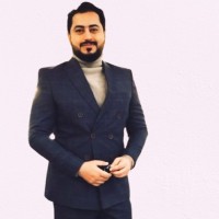 Farooq Malik
