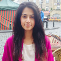 Anam Akhtar