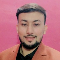 Shahnawaz Ahmed