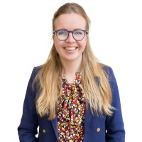 Romy Beudeker-Beemsterboer