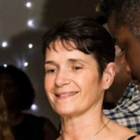 Julie Lock