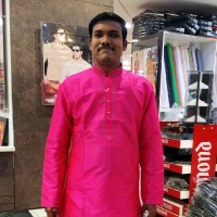 Prashant Bartakke