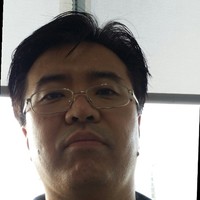 Mike Moon Kwan Park