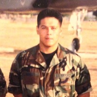 Ruben Michael Banuelos