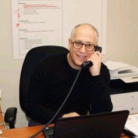 Stuart Birnbaum.