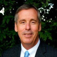 David P. Curran, MS, PMP