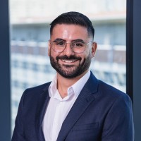 Charles Constantinou