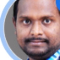 Rajesh Gopisetty, Cissp