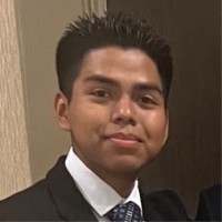 Brian Martinez Flores