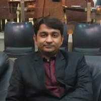 Nilesh Popat