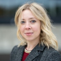 Maria Sumovskaya