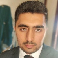Sulaiman Kabir