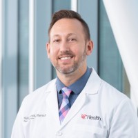 Nick Parrish, Pharmd, Bctxp