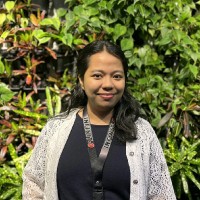 Maricar Kalaw