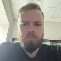 Oleksandr Tertychnyi