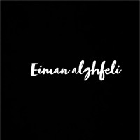 Eiman Alghfeli