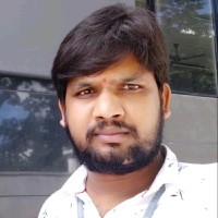 Nagaraj Yadav