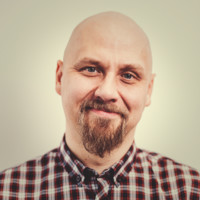 Antti Bogdanov