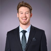 Connor Christensen