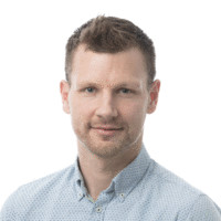 Michael Sass Hansen
