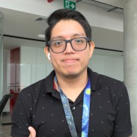 Alex Gabriel Chalen Tituaña