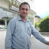 Jaidev Thalwal