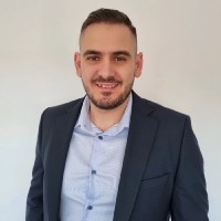 Tsvetan Georgiev