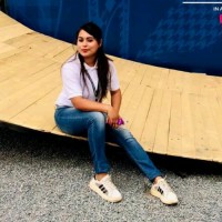 Manvi Bhatt
