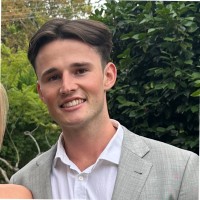 Harrison Andrews