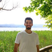 Abdullah Bilgi