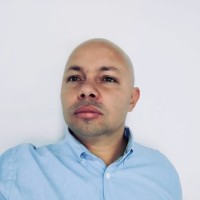JESUS E. CASTRILLON V