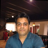 Ankur Kandoi
