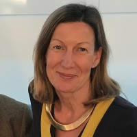 Sarah Wright