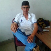 Rupendra Singh Malik