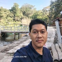 Dicky Firmansyah