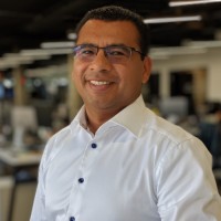 Edwin Vargas