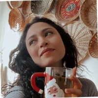 Johanna Guerrero