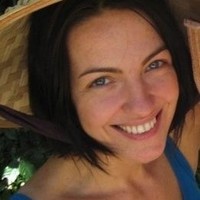 Deirdre Hughes