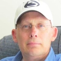 Ed Dzimitrowicz