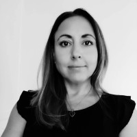 Barbara Betina Romano