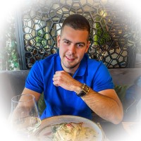 Luka Obradovic