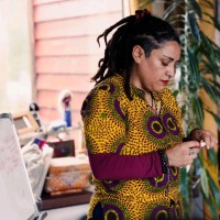 Carolina Morales Pavez