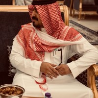 مهند الزهراني